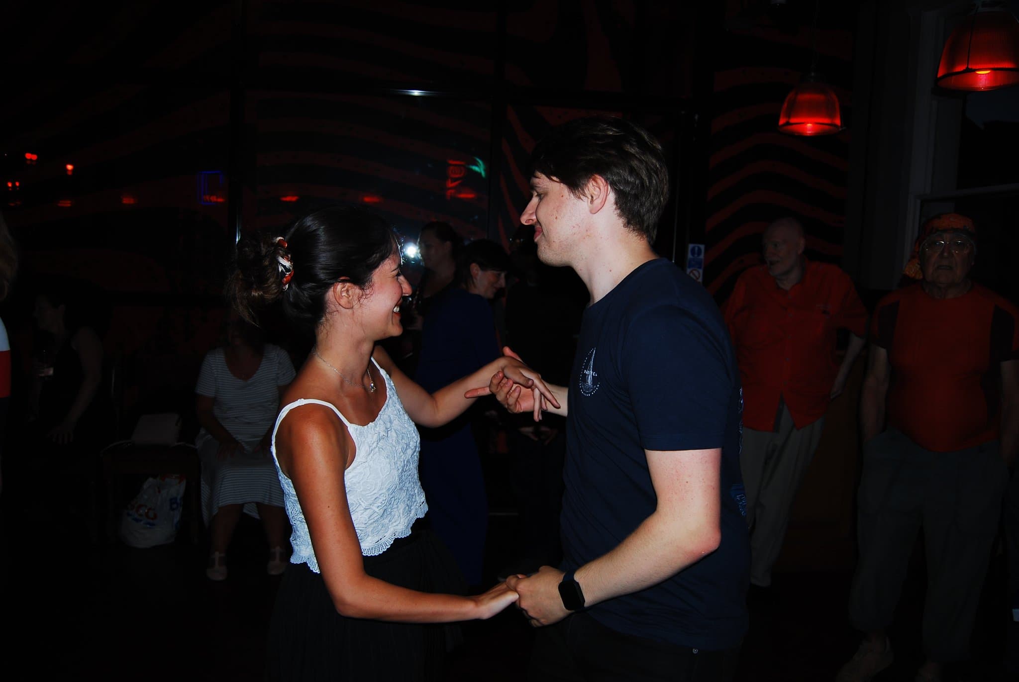 Salsa Liverpool gallery